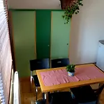 Penzion04 Trzeboń