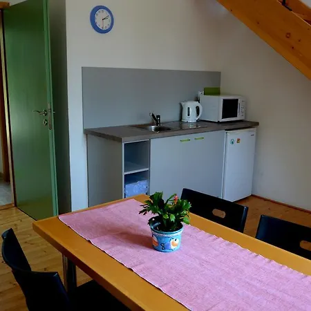 بيت ضيافة Penzion04 Třeboň