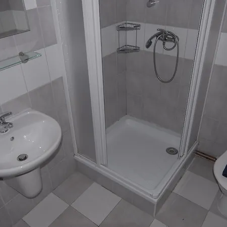 Penzion04 3* Třeboň