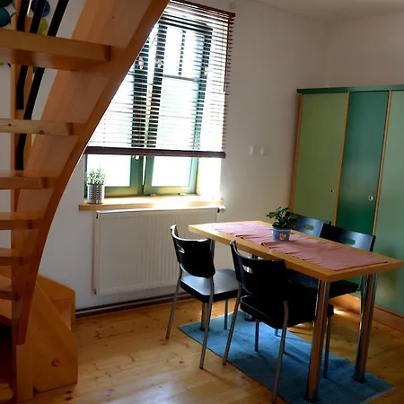 بيت ضيافة Penzion04