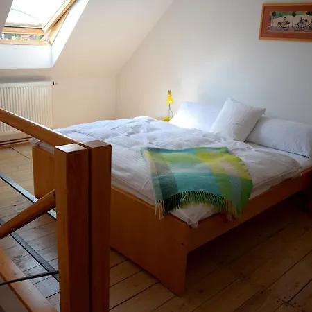 بيت ضيافة Penzion04