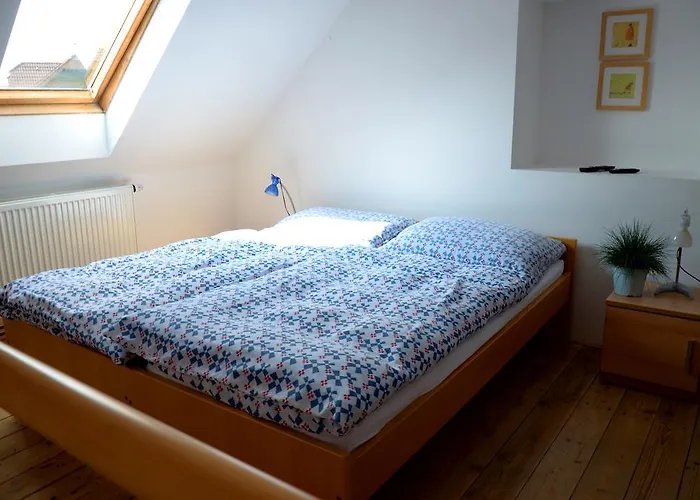 Penzion04 Pensionat Třeboň