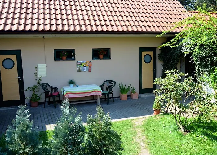 Penzion04 Pensionat 3*
