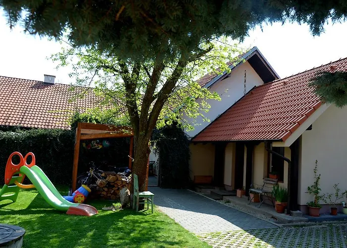 Penzion04 Pensionat 3*